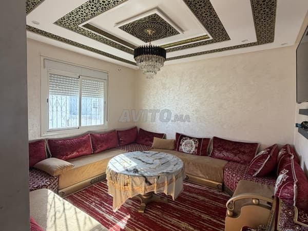 Apartamento en alquiler route Jorf