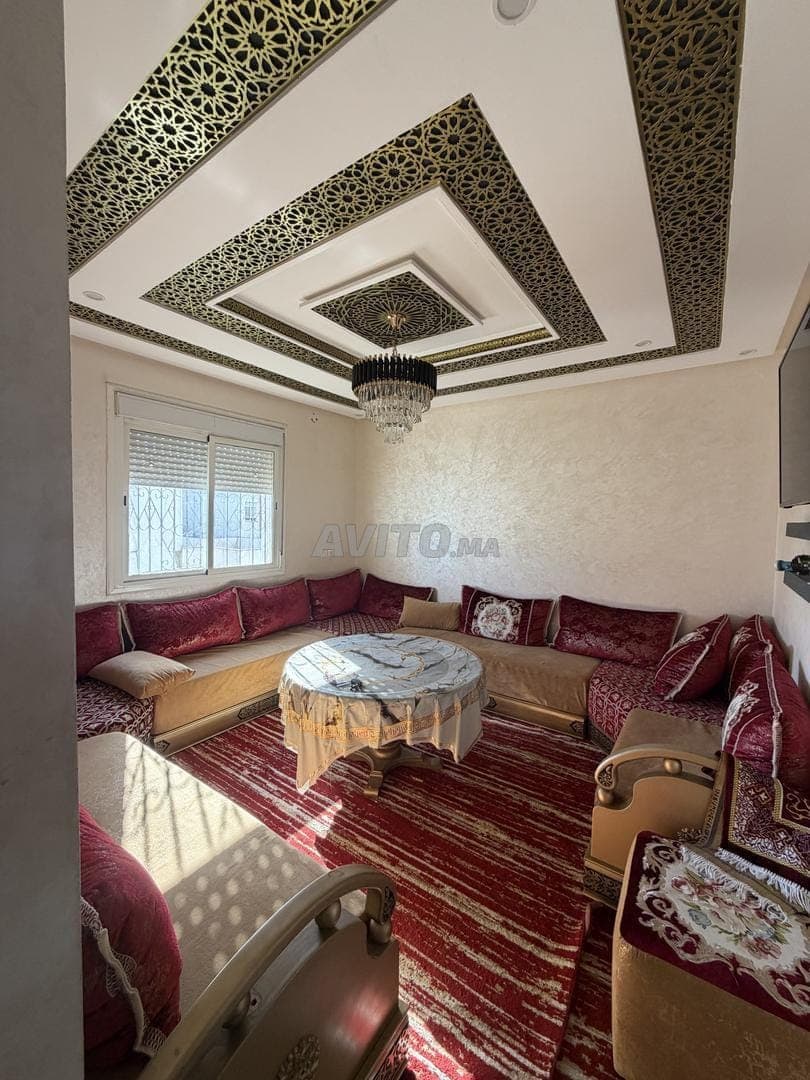 Apartamento en alquiler route Jorf