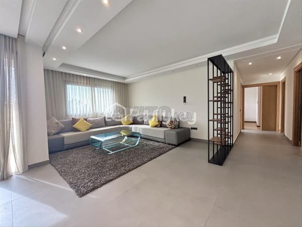 Apartment of 164 m² in Casablanca