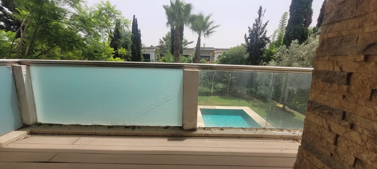 Appartement de prestige à vendre