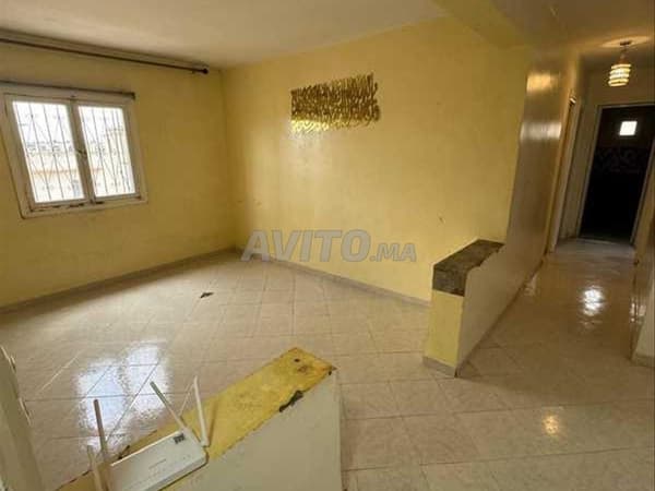 5001534-Apartment for rent at 4000DH in Nassim