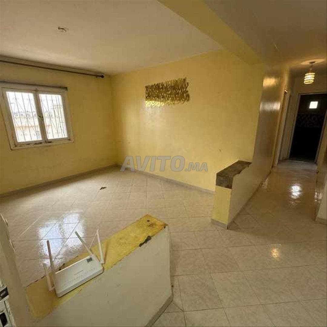 5001534-Apartment for rent at 4000DH in Nassim