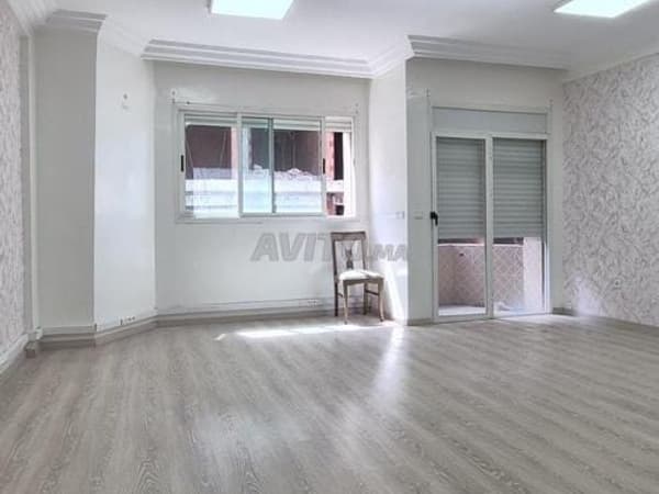 Bureau à louer quartier Bourgogne