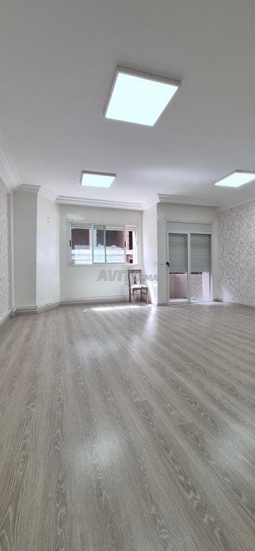 Bureau à louer quartier Bourgogne
