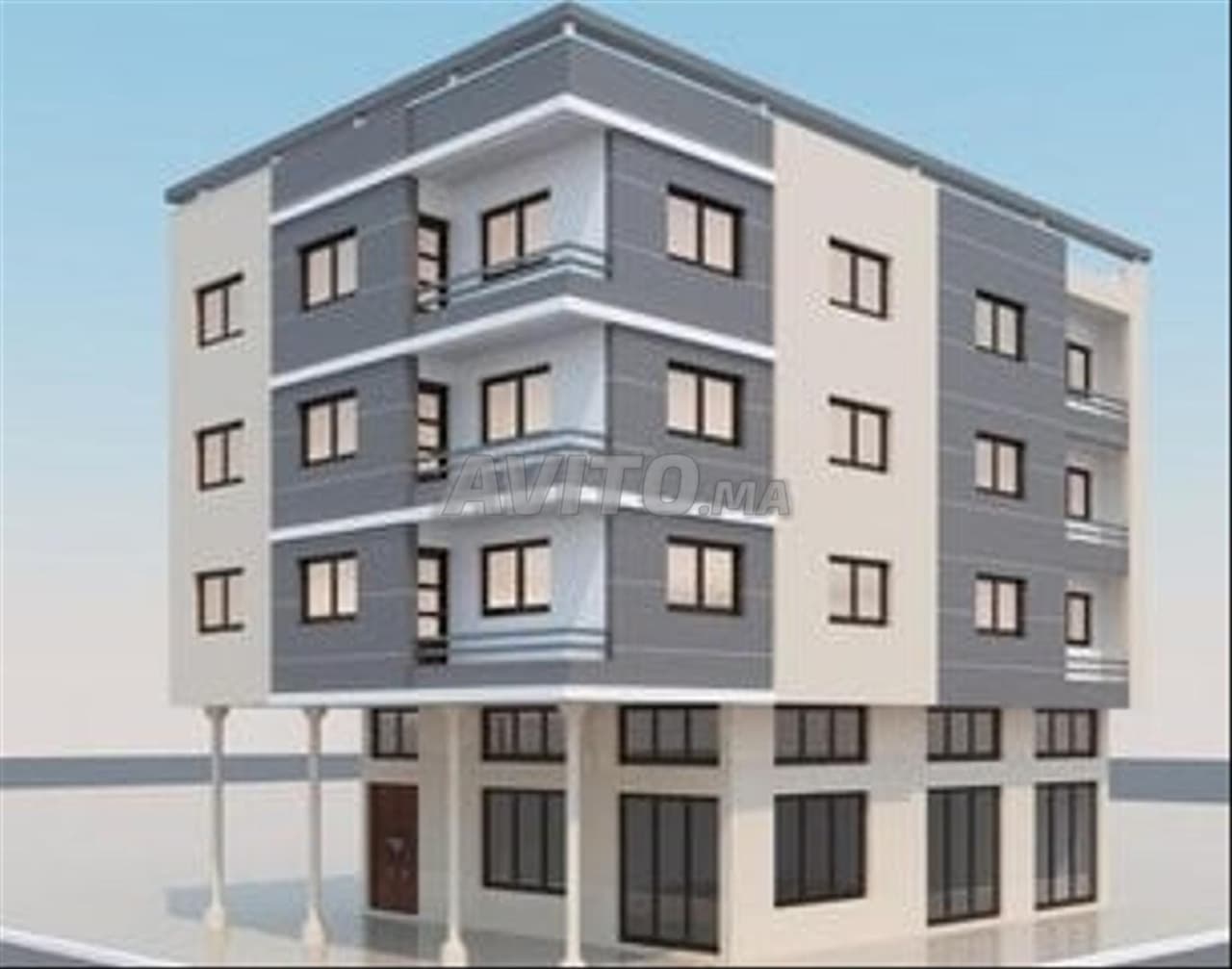 Magasin en vente