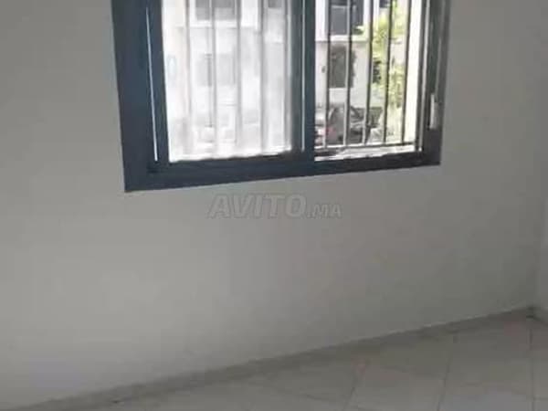 Nice apartment for rent in Casablanca Laymoune