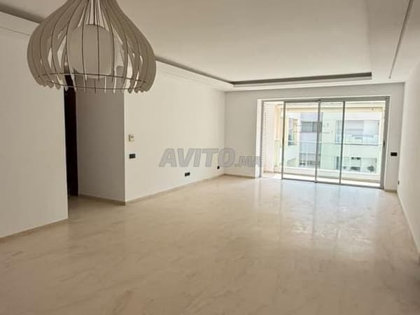 TE HUUR – APPARTEMENT HAUT AGDAL