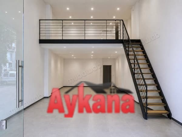 Gewerbefläche zur Miete in Temara Harhoura