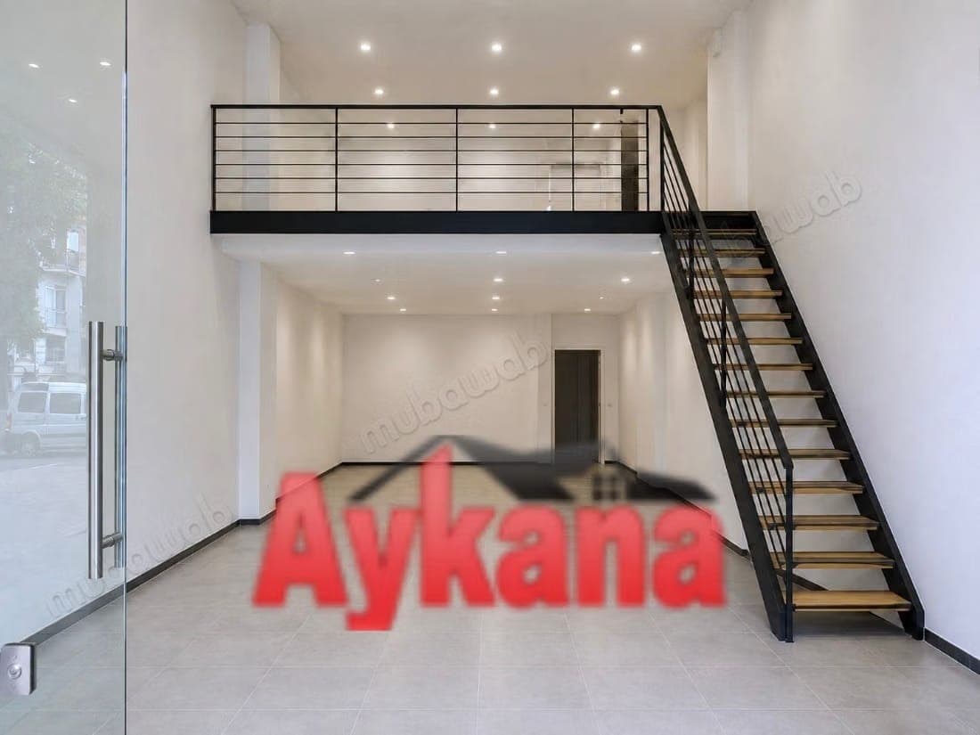 Local comercial en alquiler en Temara Harhoura