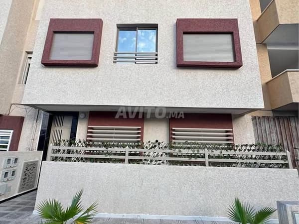 Appartamento 94 m² Alliance Mehdia 3 camere