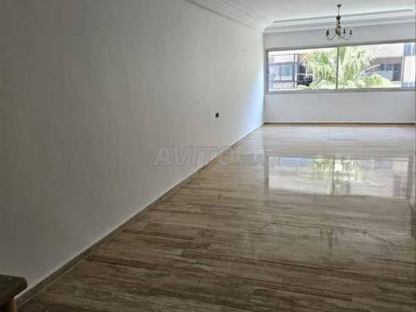193019-Verkoop appartement in Casablanca Hôpitaux 153 m²