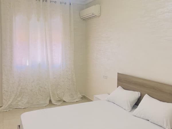 Apartamento Mhamid