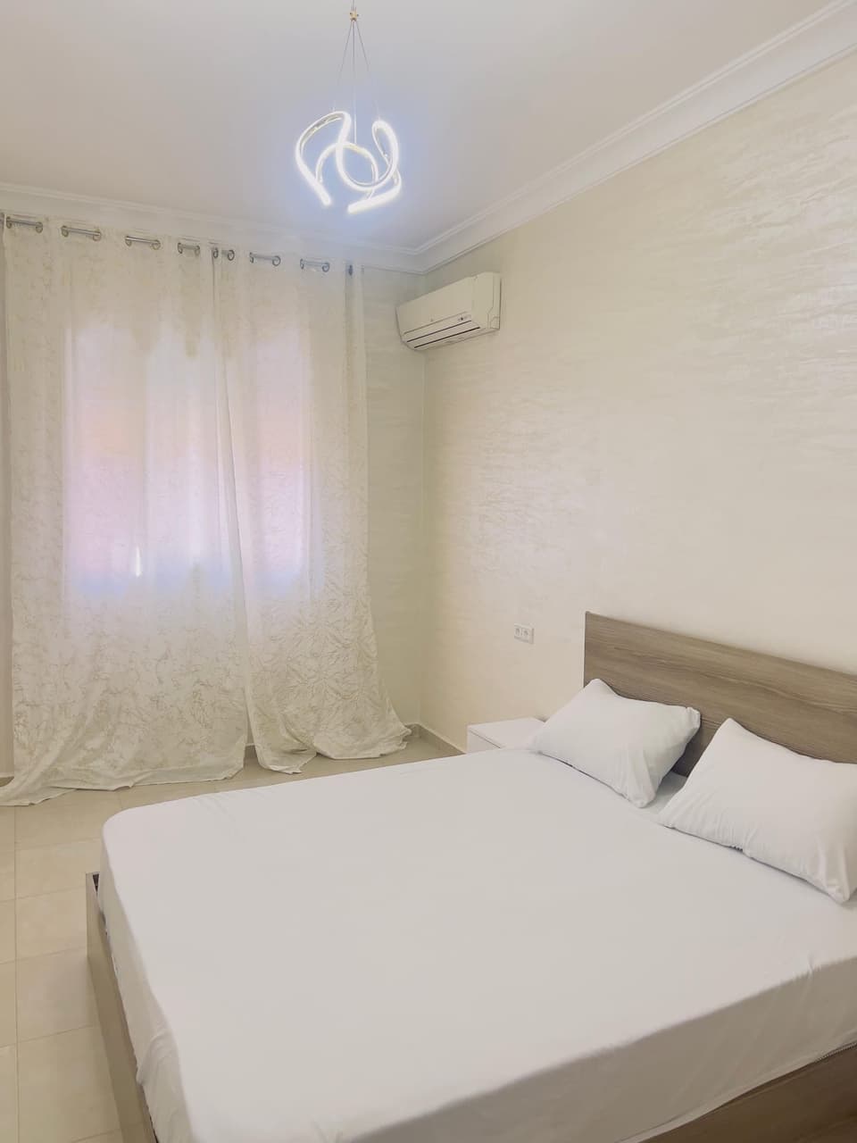 Apartamento Mhamid