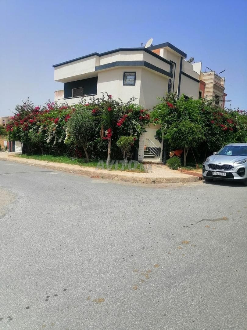 Villa zum Verkauf in Soualem