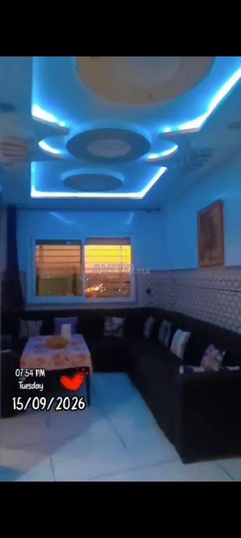 New apartment Tanger Baliya