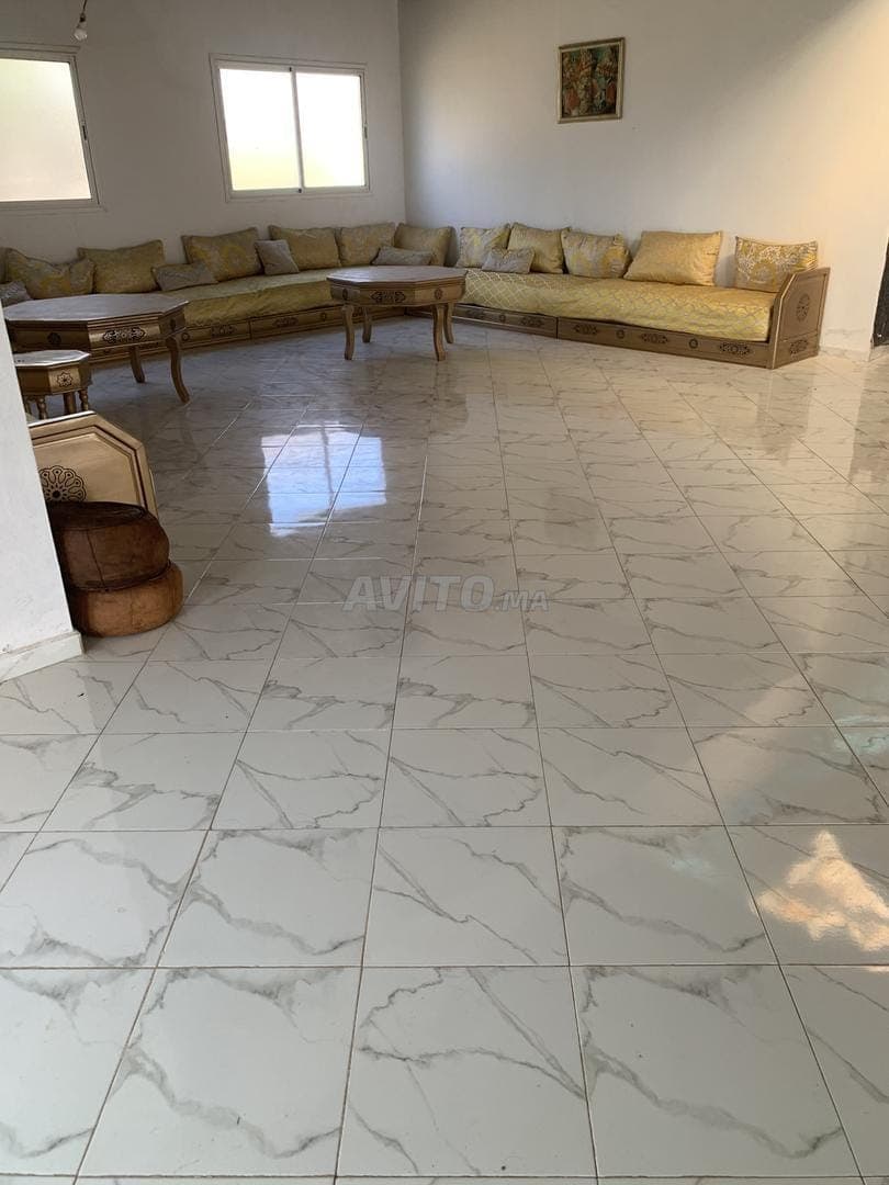 Huis te huur in Oulad Bourhama