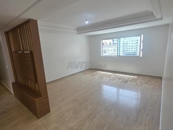 Appartement 89m 3 Slaapkamers Maarif Ex Socrate