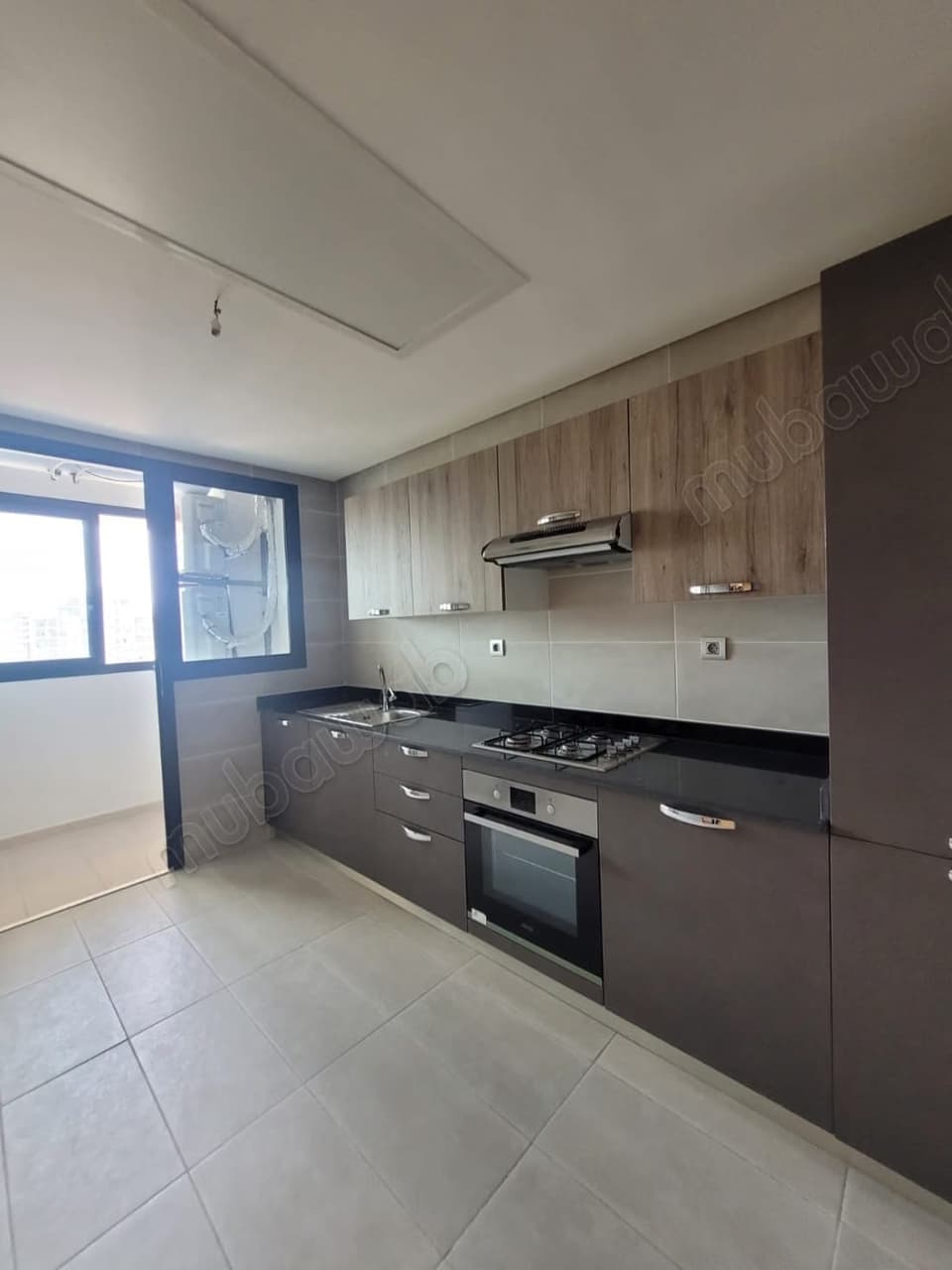 PRESTIGIA Wohnung mit Terrasse zur Miete