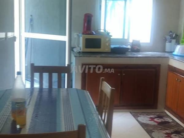 Appartement à Badis Al Hoceima à deux façades