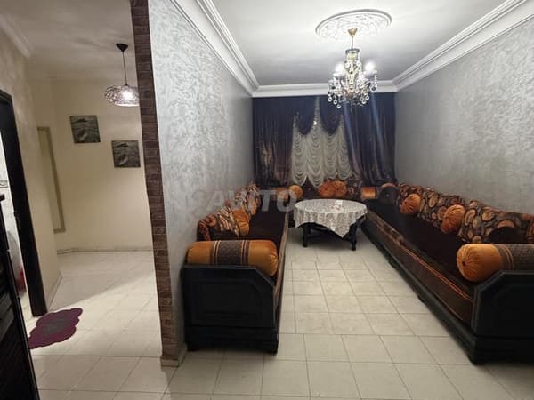 Appartement à louer à Oulfa