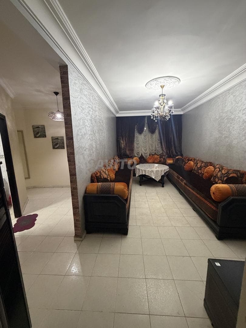 Appartement à louer à Oulfa