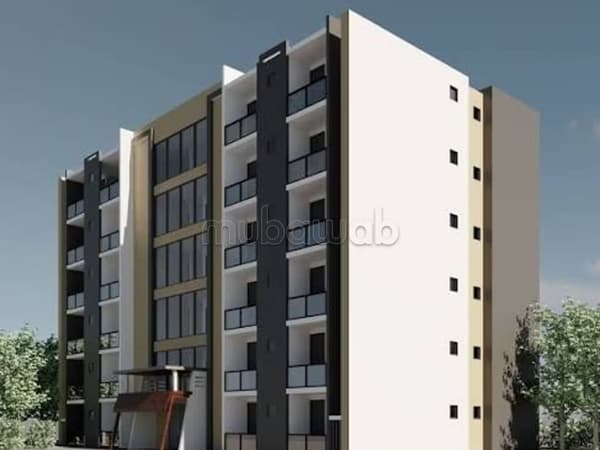 Land 2 p1s from bd roudani in Maârif