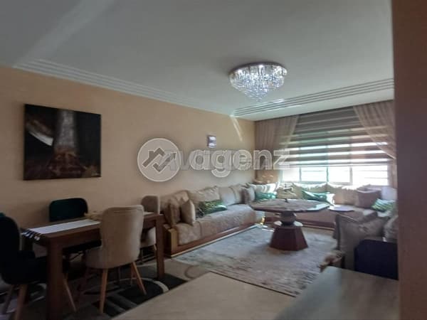 CMN-MA-2909 - Appartement à vendre à Palmier