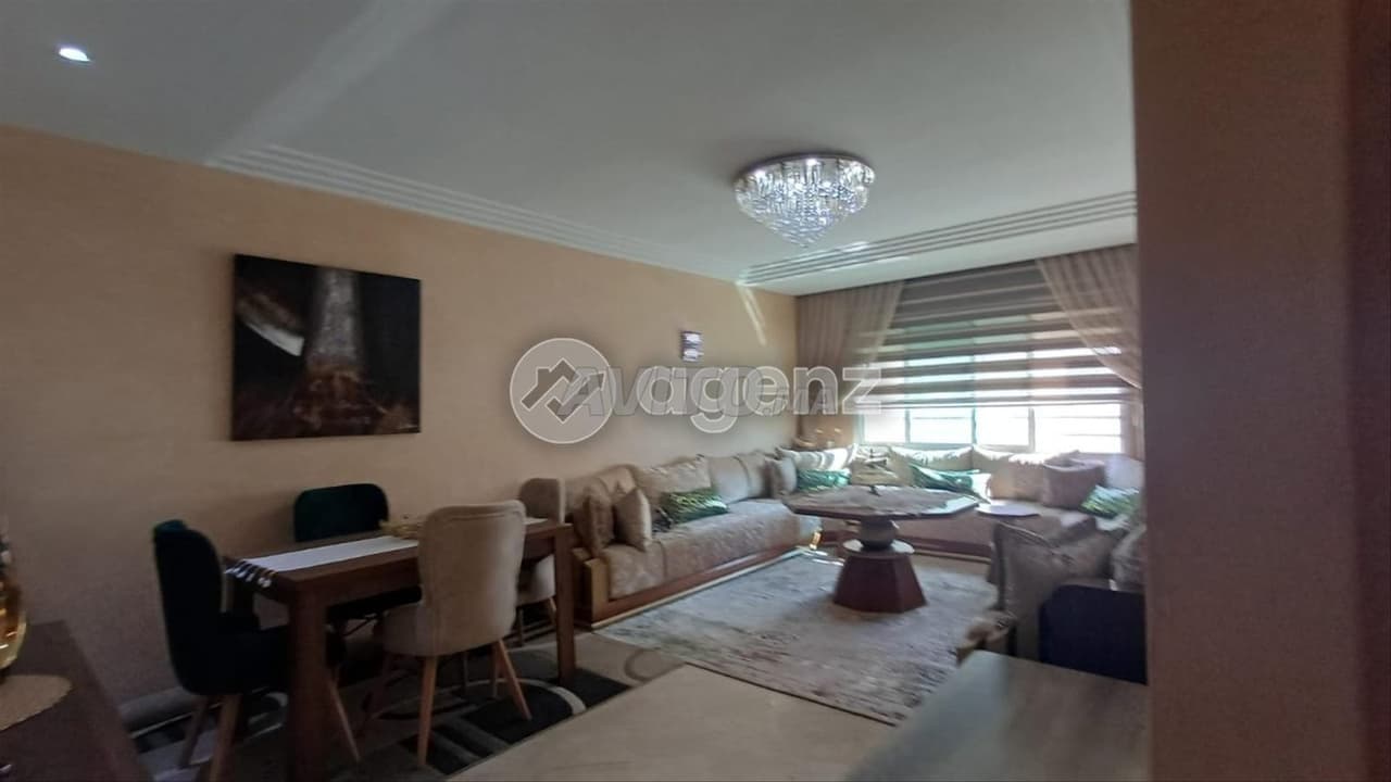 CMN-MA-2909 - Apartment for sale in Palmier