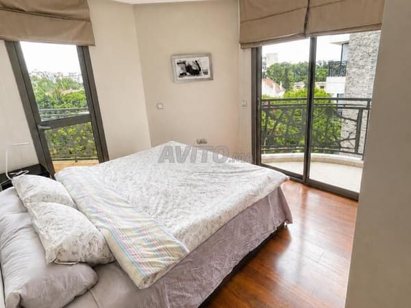 For rent very nice furnished studio