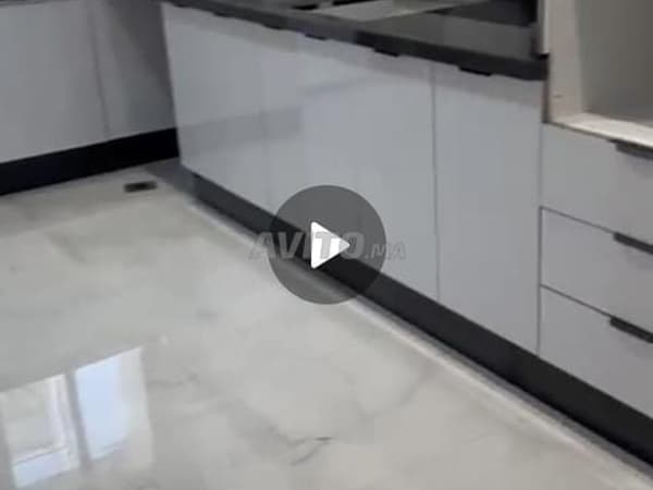 New Apartment for Long-term Rental Hamria