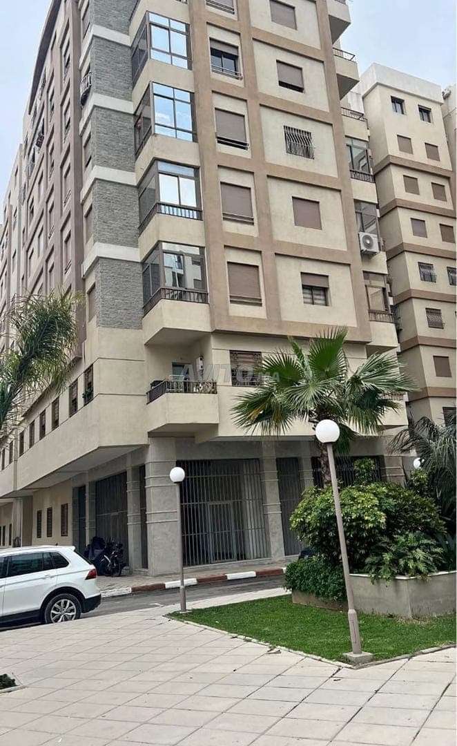 Appartement à louer Marjan route de Rabat