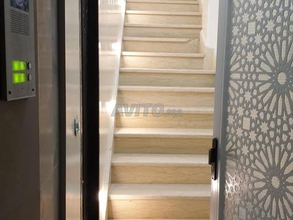 Appartement Khizzourane 4