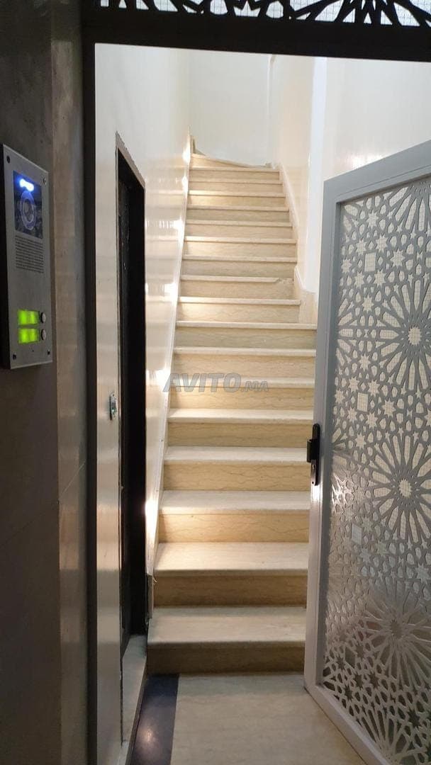 Appartement Khizzourane 4