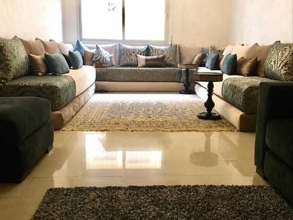 5004657 - Vente d'appartement à Casablanca Quartier Tsf de 14