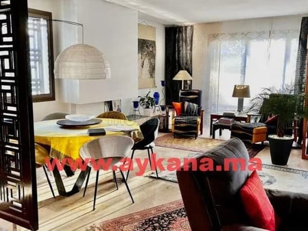 Verkauf Wohnung Salé Marina