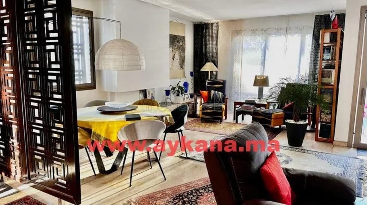 Verkauf Wohnung Salé Marina