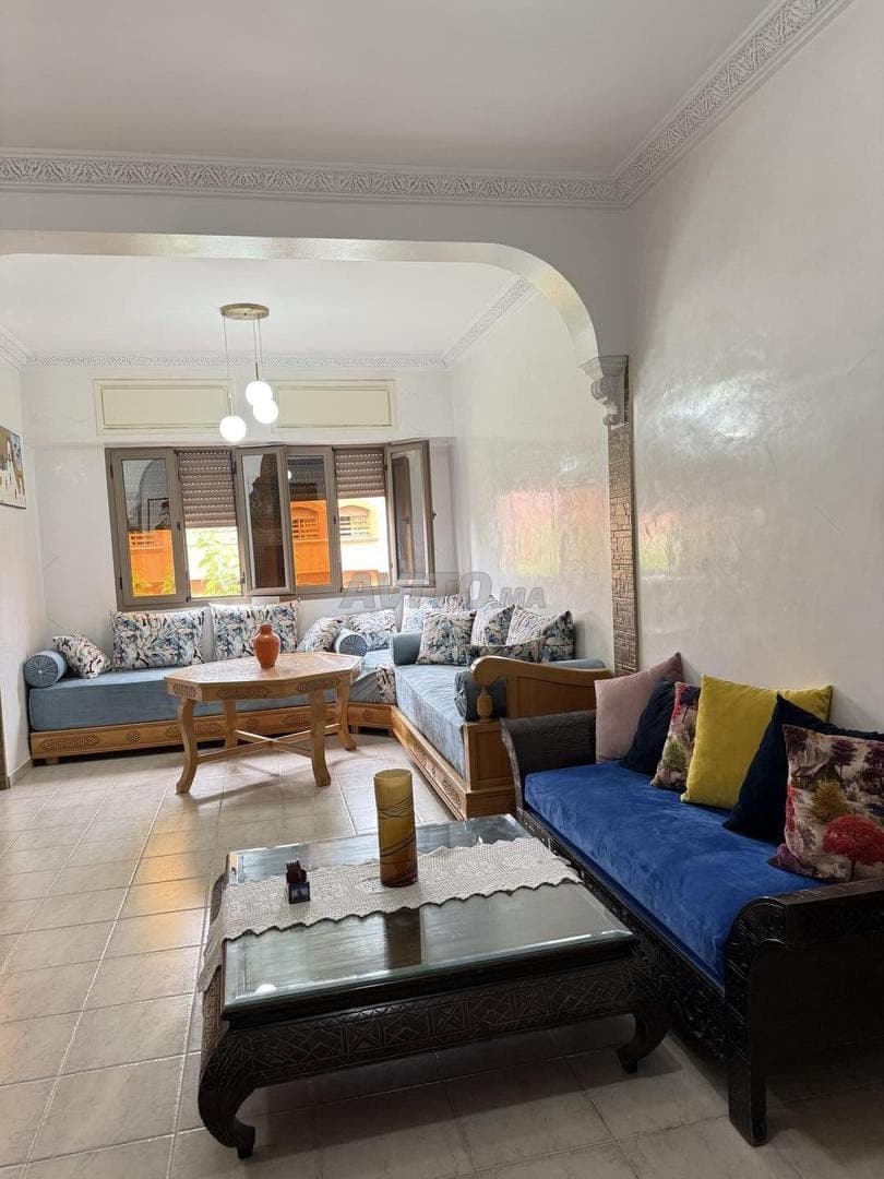 Appartement à vendre 55 m² Ain mezoaur