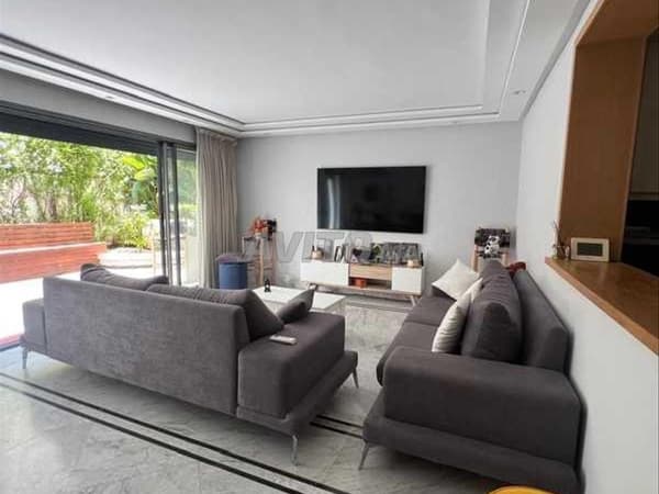 153327-Apartment sale in Casablanca Bourgogne (Anfa)