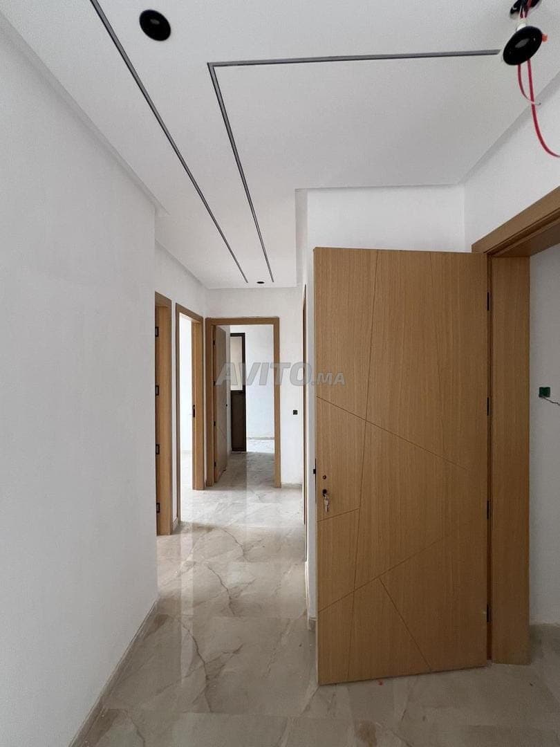 Appartement à vendre à Marrakech