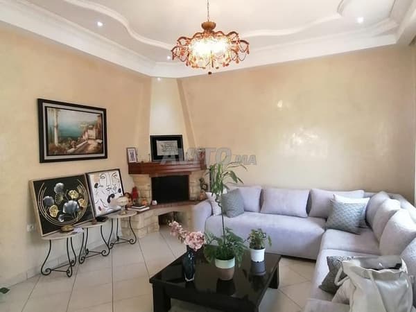 Belle villa à Hay Zaytoun Agadir
