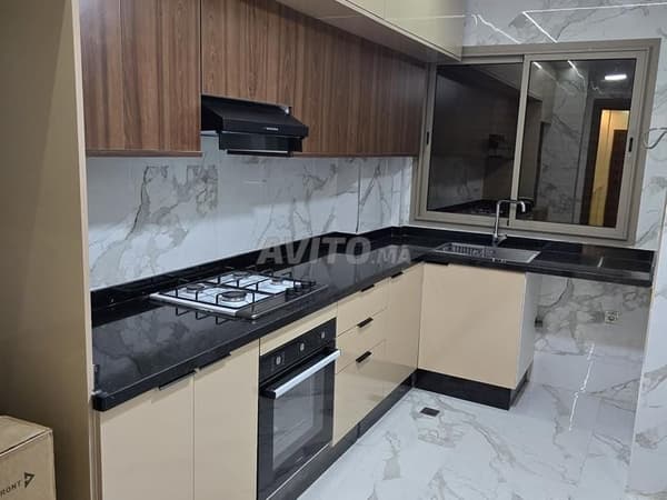 Appartement van 70 m² in Skhirat