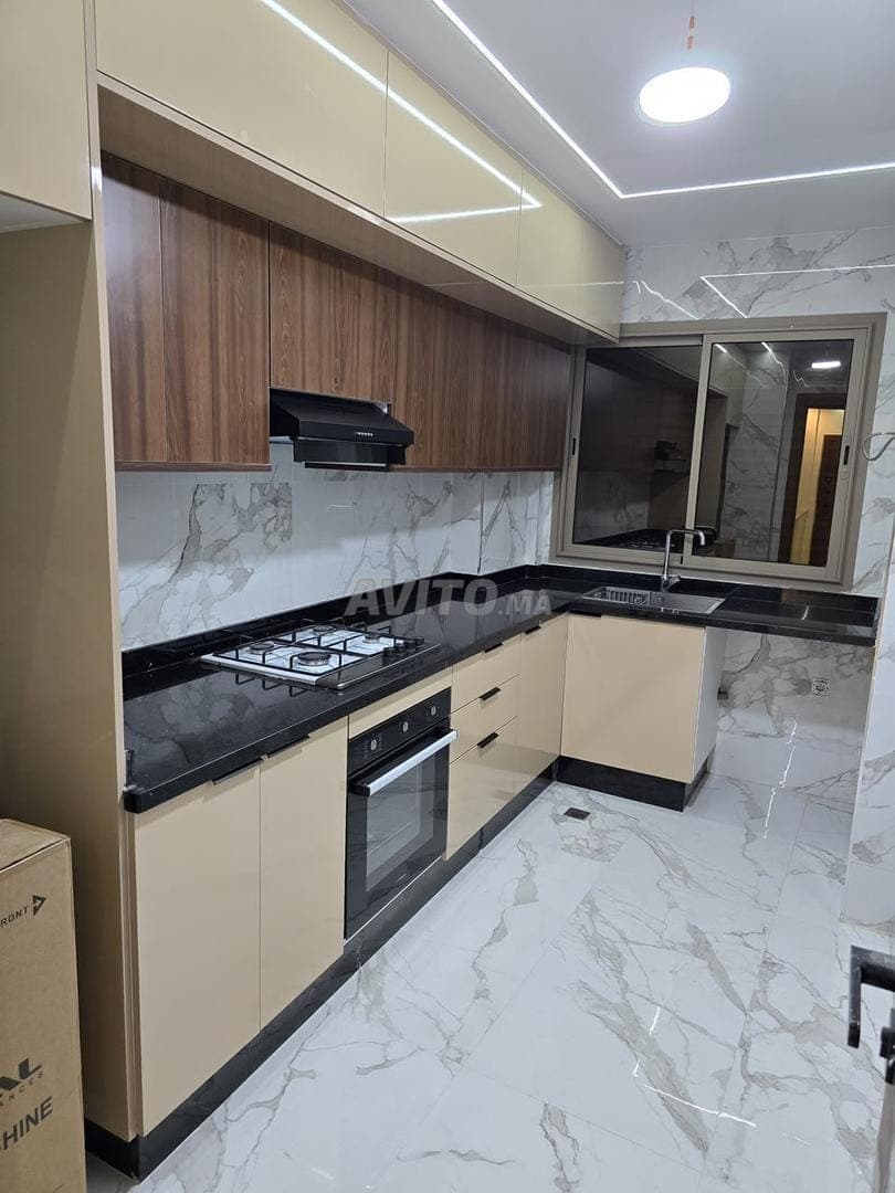 Appartement van 70 m² in Skhirat