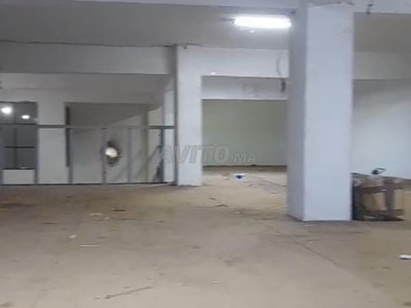 Magasin à louer Ain Borja