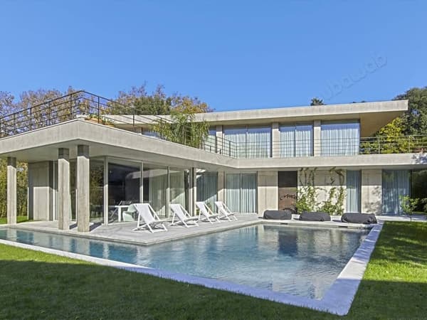 Vente de terrain à Souissi. Superficie 2000 m²
