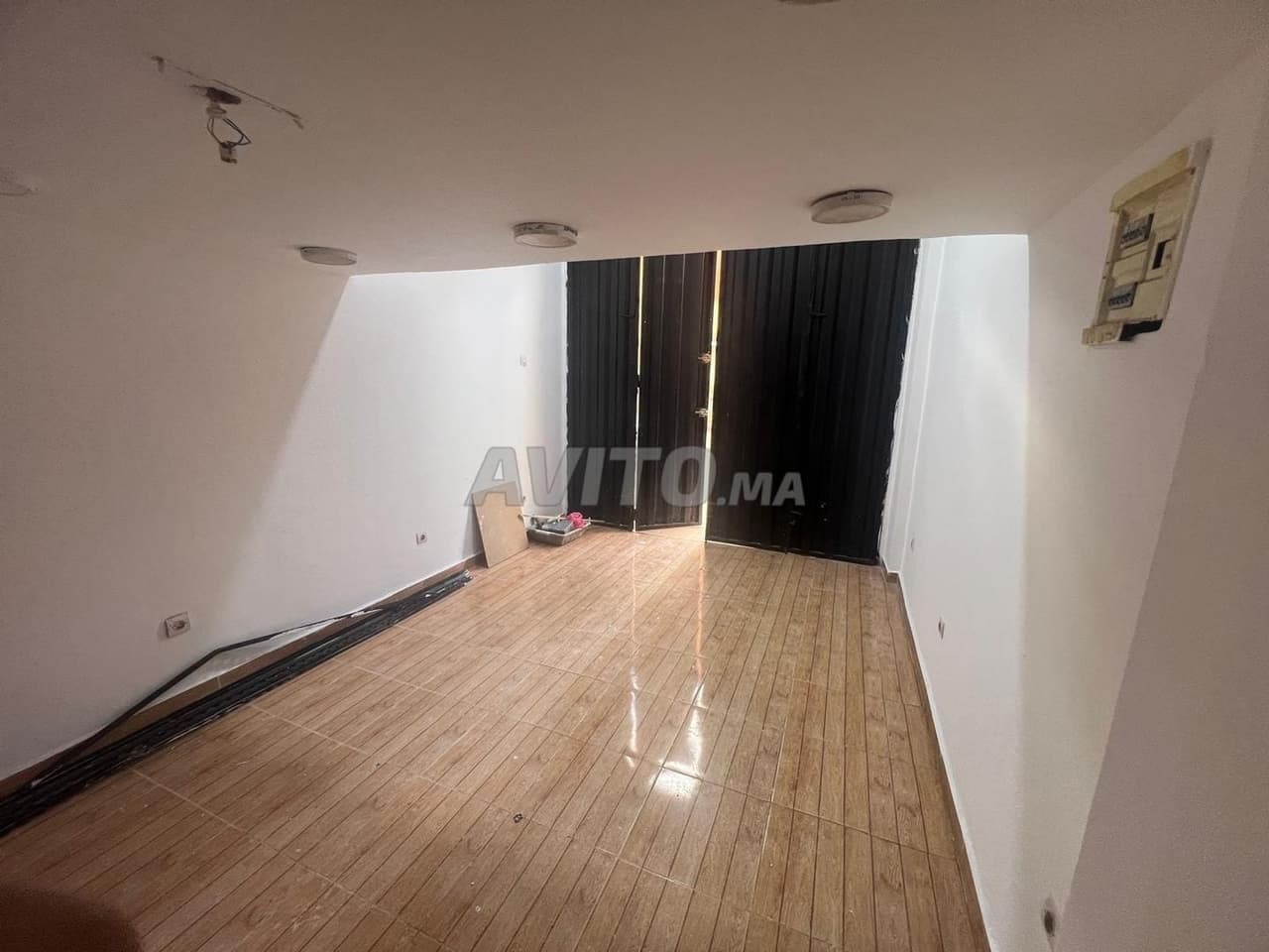 Magasin à vendre