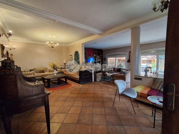 NOU-DA-1035 - Villa for sale on Route d'Azzemmour
