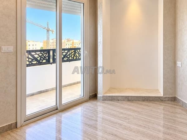 Appartement neuf de luxe avec vue sur mer à vendre