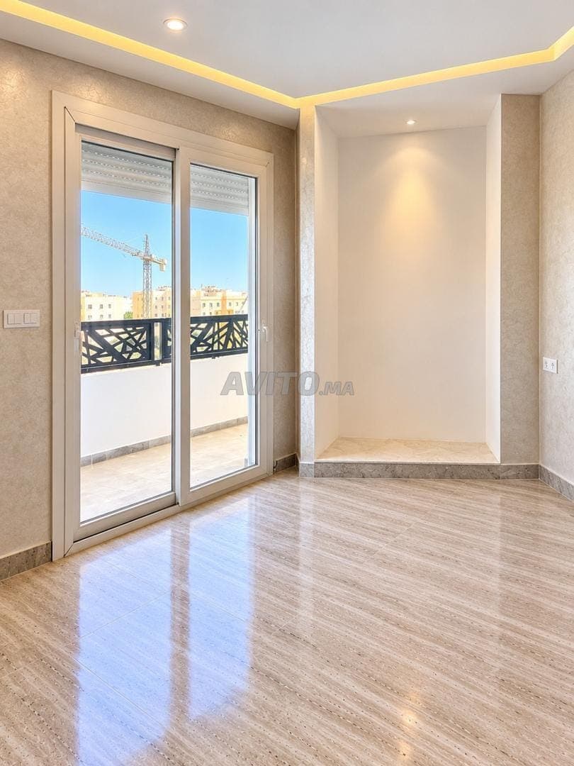 Appartement neuf de luxe avec vue sur mer à vendre