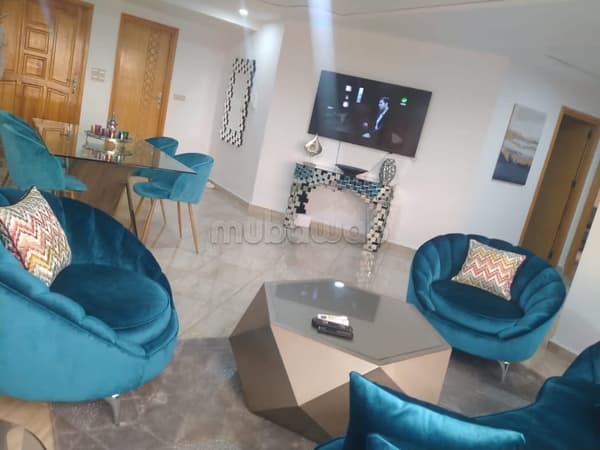 Appartement Luxueux