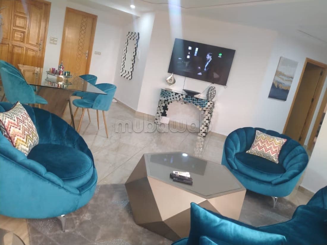 Luxe appartement